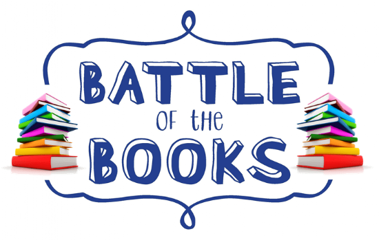Battle of the Books 2025