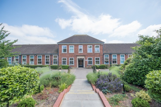 Highams park School Weekly Newsletter - Friday 30th January 2026