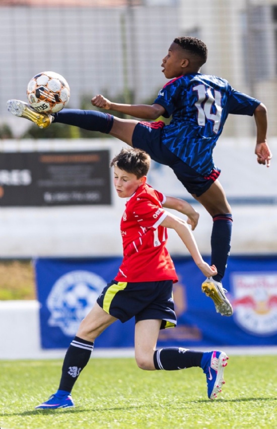 Student Excellence  - Lloric Hylton