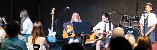 HPS 2026 Summer Concert