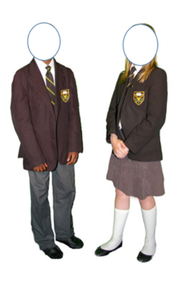 Park School Uniform