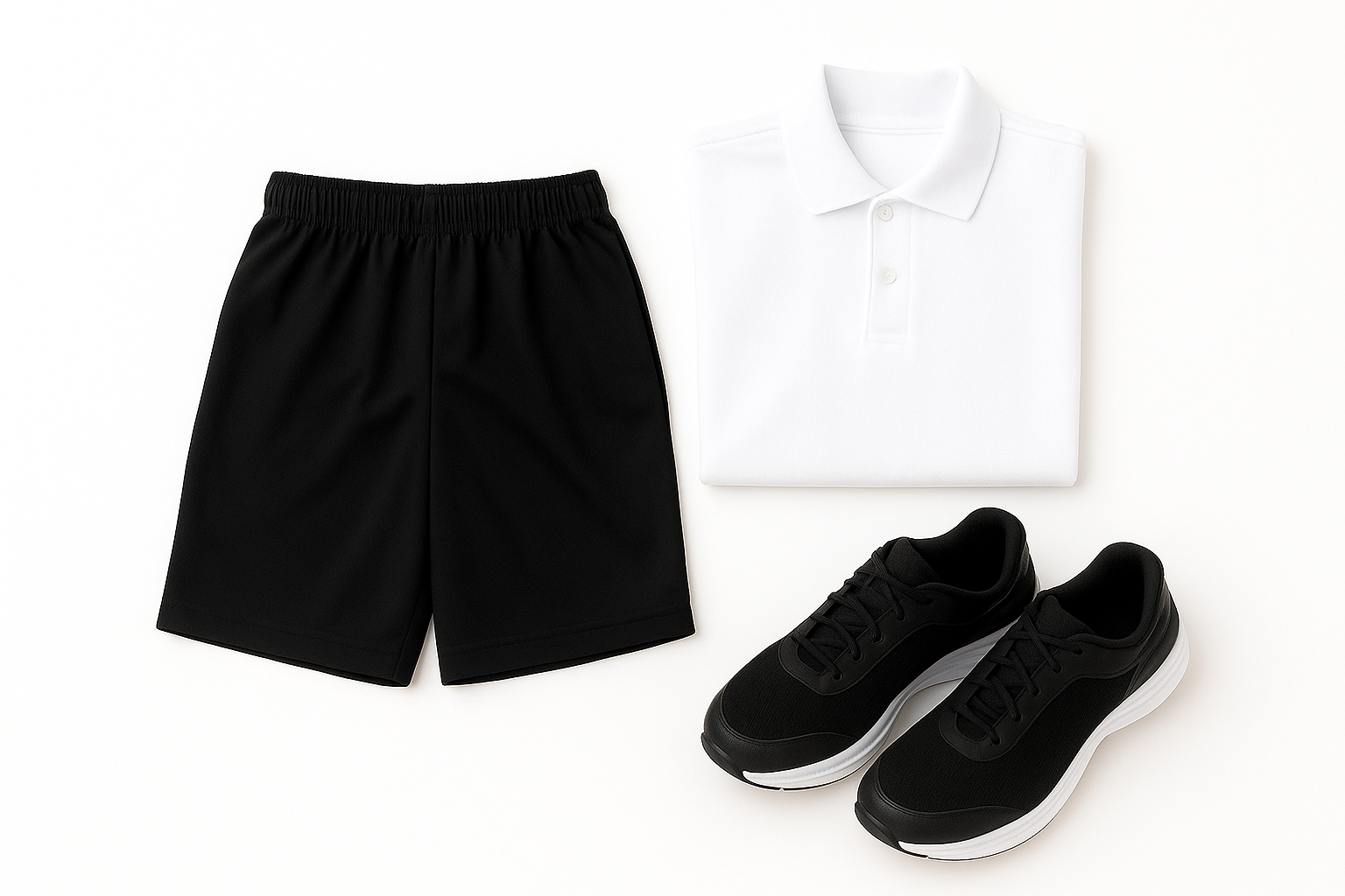Highams Park School School Uniform