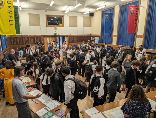Safeguarding Roadshow