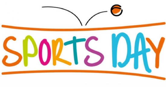 Sports Day 2025 Information