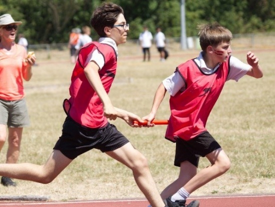 Sports Day 2025 Results