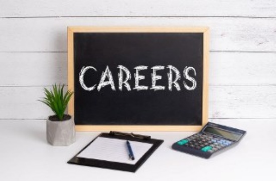 National Careers Week 2025